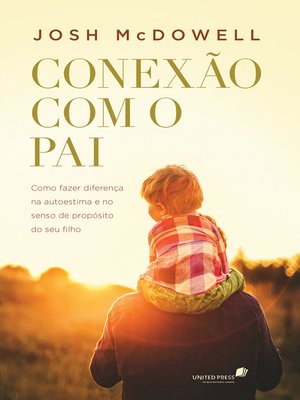 cover image of Conexão com o pai